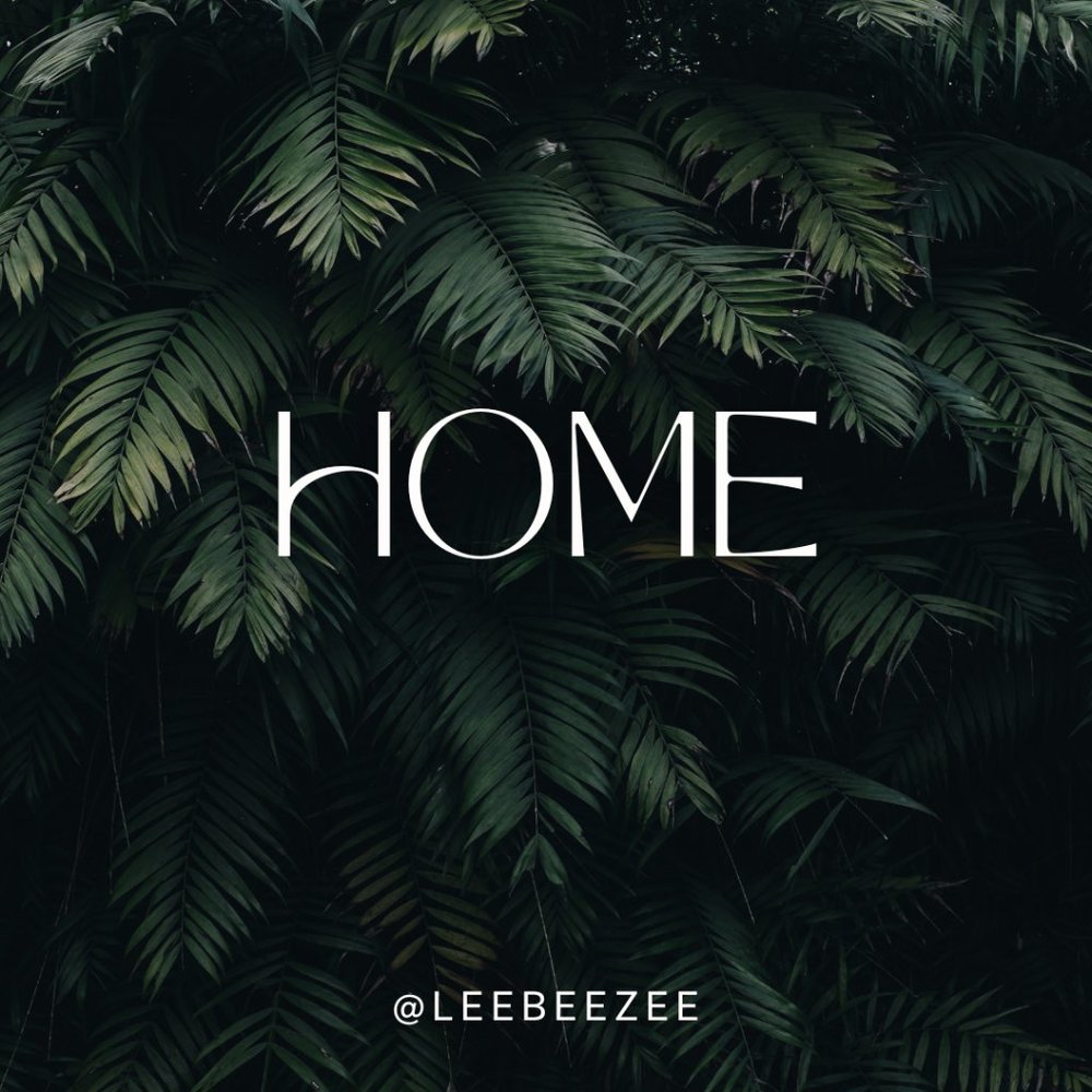 SHOP HOME!